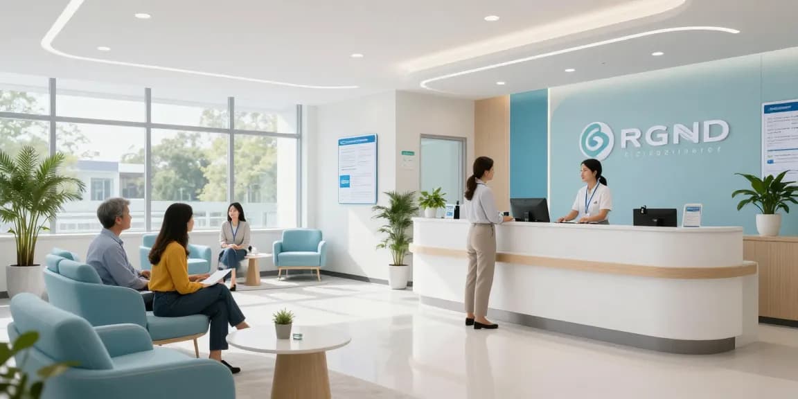 Hair transplant Istanbul clinic with expert medical services and compassionate patient care environment.