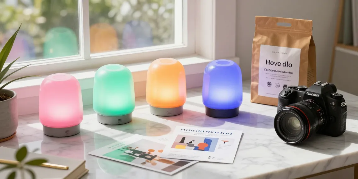 Lustre LED Trends That Will Define Your Home Lighting Choices in 2026