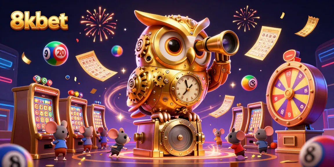 Join the excitement at 8kbet with thrilling casino action and vibrant gameplay elements.